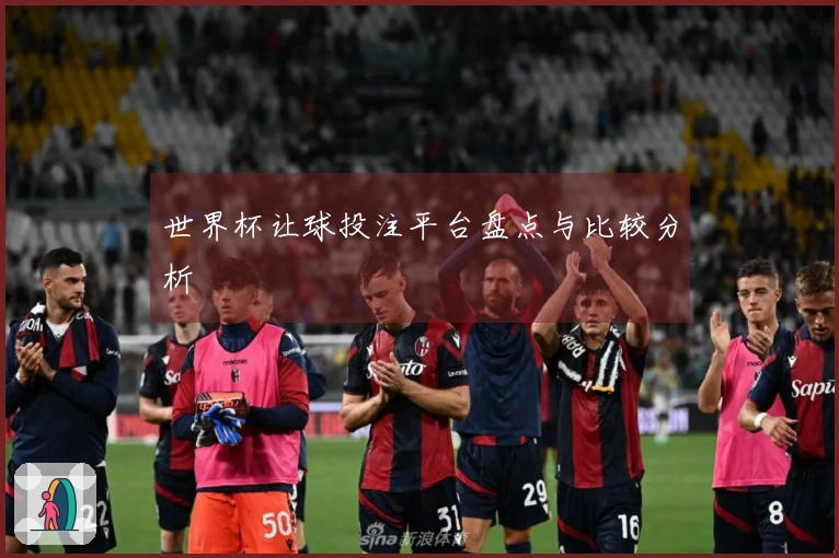 世界杯让球投注平台盘点与比较分析