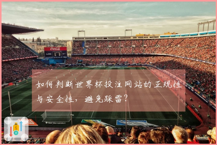如何判断世界杯投注网站的正规性与安全性，避免踩雷？