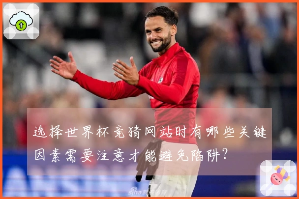 选择世界杯竞猜网站时有哪些关键因素需要注意才能避免陷阱？
