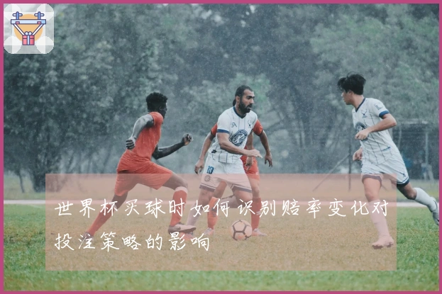 世界杯买球时如何识别赔率变化对投注策略的影响