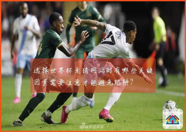 选择世界杯竞猜网站时有哪些关键因素需要注意才能避免陷阱？