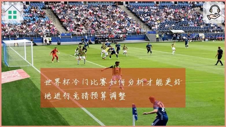 世界杯冷门比赛如何分析才能更好地进行竞猜预算调整