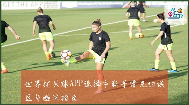 世界杯买球APP选择中新手常见的误区与避坑指南