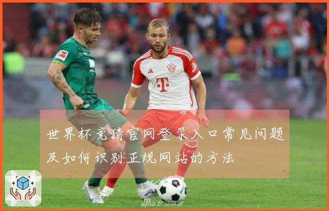世界杯竞猜官网登录入口常见问题及如何识别正规网站的方法