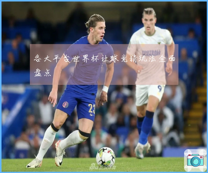 各大平台世界杯让球竞猜玩法全面盘点